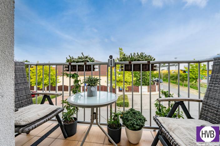 Prodej bytu 3+kk, Vestec, U Strouhy, 78 m2