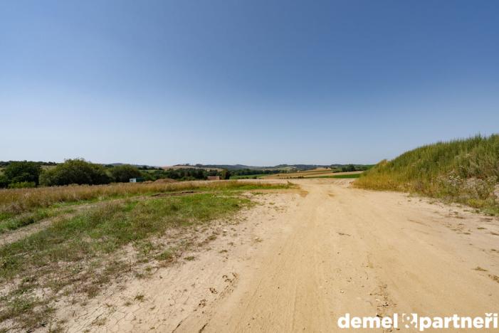 Prodej pozemku pro bydlení, Římov, 16966 m2