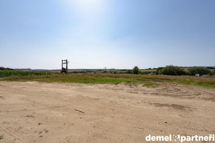 Prodej pozemku pro bydlení, Římov, 16966 m2