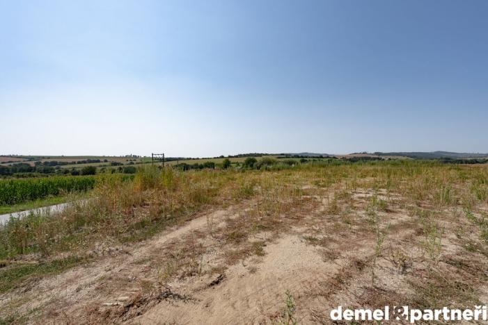 Prodej pozemku pro bydlení, Římov, 16966 m2