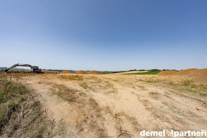 Prodej pozemku pro bydlení, Římov, 16966 m2