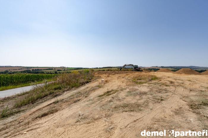 Prodej pozemku pro bydlení, Římov, 16966 m2