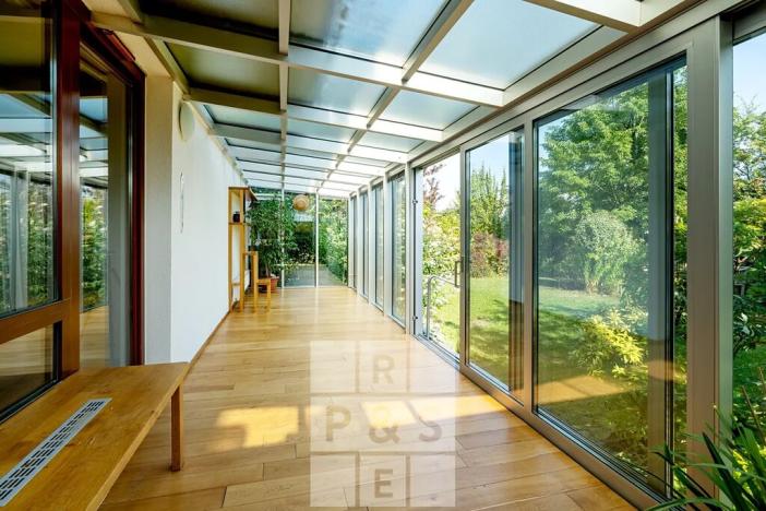 Pronájem bytu 2+kk, Praha - Řepy, Čistovická, 67 m2