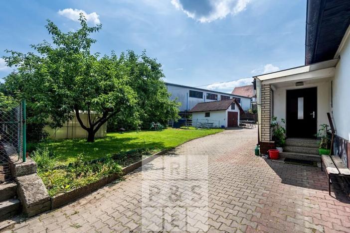 Prodej rodinného domu, Mirošovice, V Lipách, 210 m2