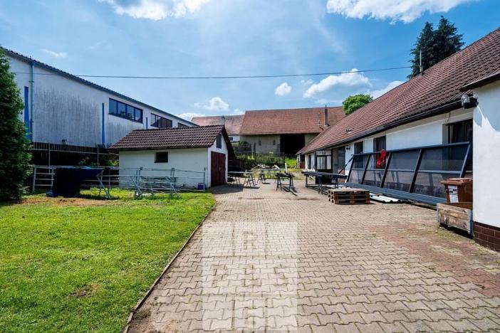 Prodej rodinného domu, Mirošovice, V Lipách, 210 m2