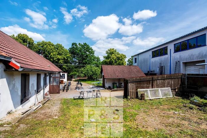 Prodej rodinného domu, Mirošovice, V Lipách, 210 m2