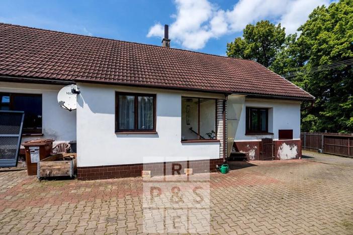 Prodej rodinného domu, Mirošovice, V Lipách, 210 m2