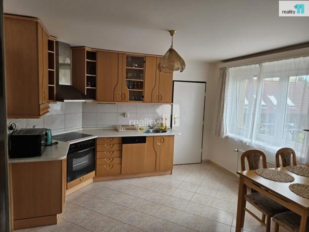 Pronájem bytu 2+1, Praha - Chodov, Vycpálkova, 70 m2