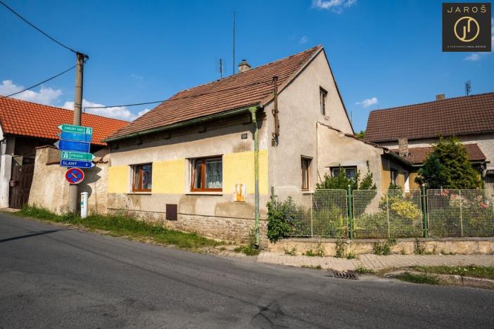 Prodej rodinného domu, Smečno, Svinařovská, 88 m2