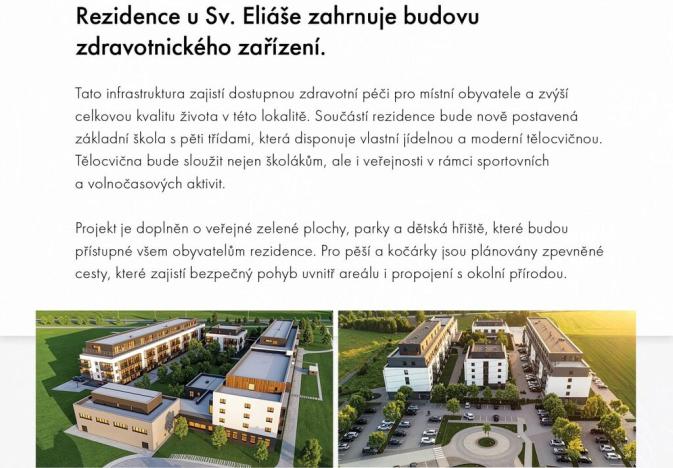 Prodej bytu 2+kk, Hůry, 131 m2