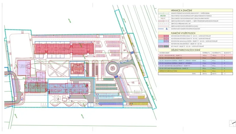 Prodej bytu 2+kk, Hůry, 131 m2