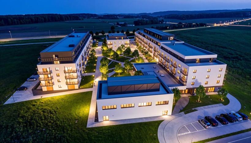 Prodej bytu 2+kk, Hůry, 58 m2