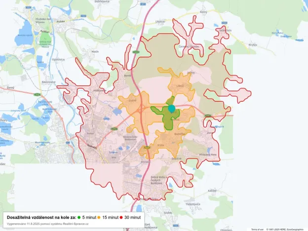 Prodej bytu 3+kk, Hůry, 130 m2