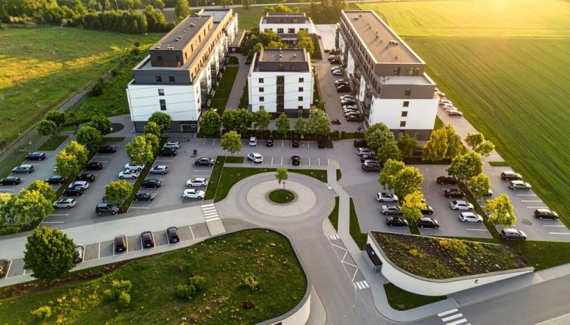 Prodej bytu 2+kk, Hůry, 62 m2