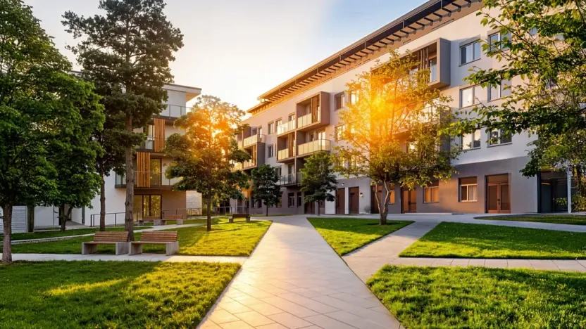 Prodej bytu 1+kk, Hůry, Pod Strání, 48 m2