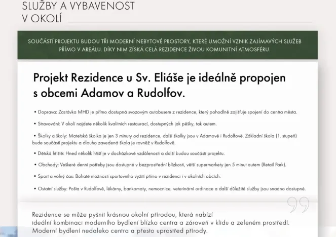 Prodej bytu 1+kk, Hůry, Pod Strání, 48 m2