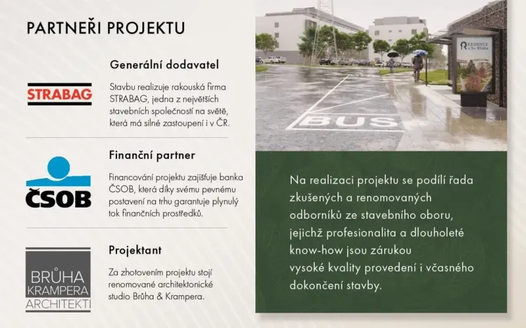 Prodej bytu 1+kk, Hůry, Pod Strání, 48 m2
