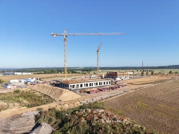 Prodej bytu 2+kk, Hůry, Pod Strání, 58 m2
