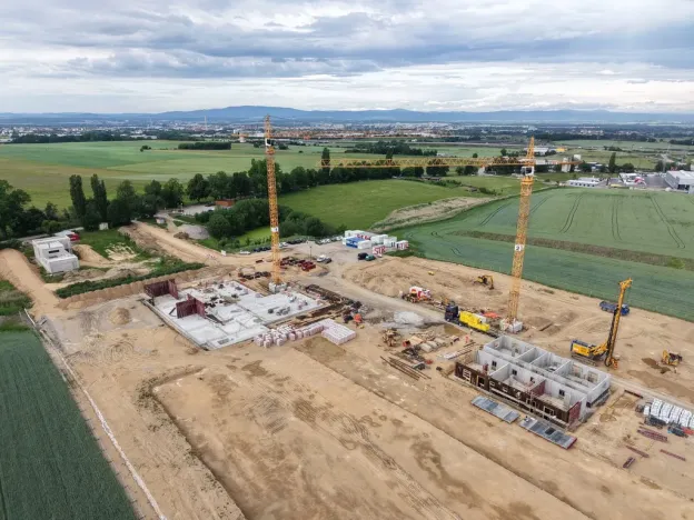 Prodej bytu 2+kk, Hůry, Pod Strání, 58 m2