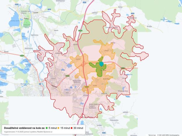 Prodej bytu 2+kk, Hůry, 116 m2