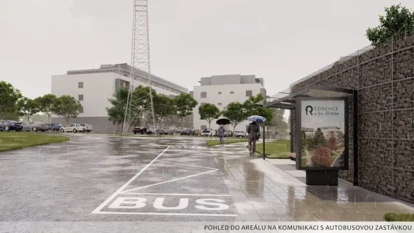 Prodej bytu 2+kk, Hůry, Pod Strání, 116 m2