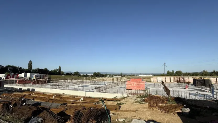 Prodej bytu 2+kk, Hůry, Pod Strání, 94 m2