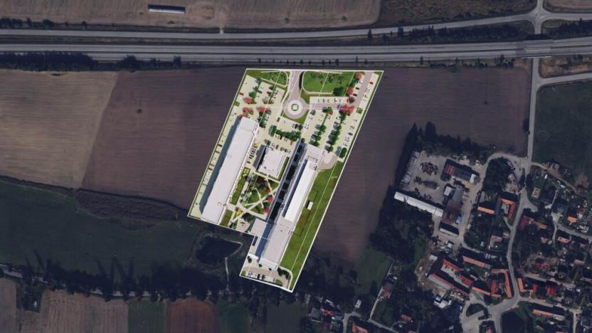 Prodej bytu 3+kk, Hůry, 97 m2