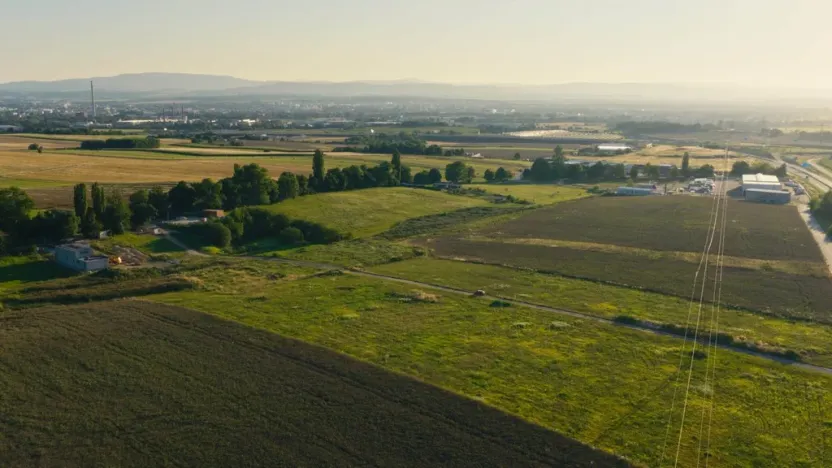 Prodej bytu 2+kk, Hůry, 62 m2
