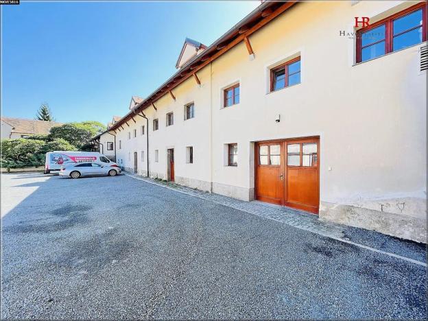 Prodej ubytování, Psáry, Jílovská, 800 m2