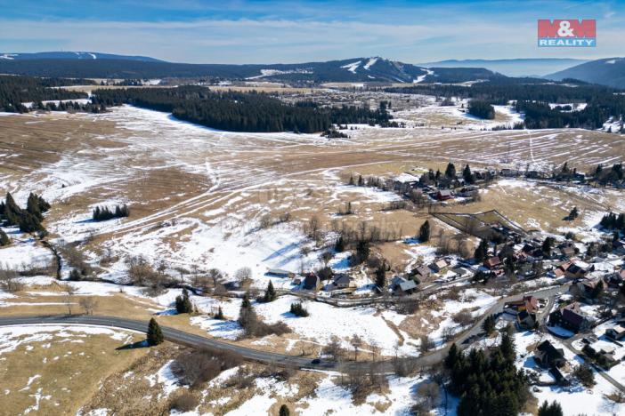 Prodej louky, Pernink, 34345 m2