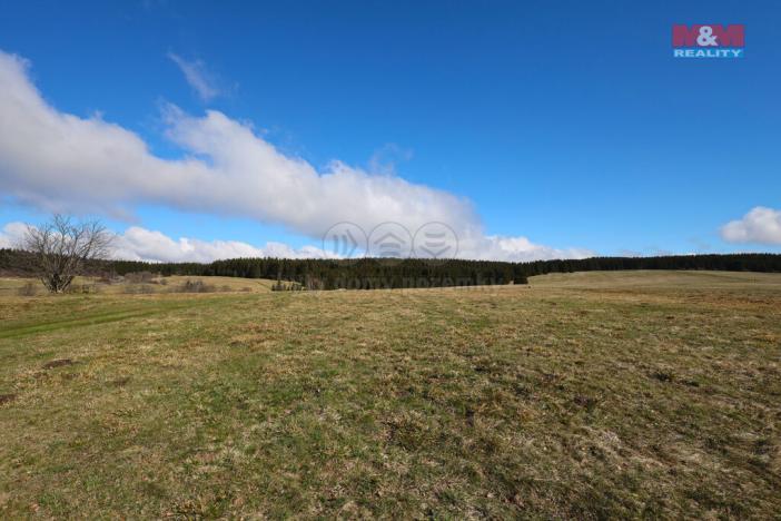 Prodej louky, Pernink, 34345 m2