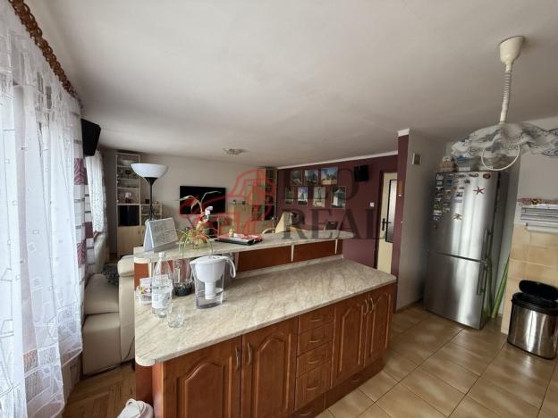 Prodej rodinného domu, Moravská Třebová - Předměstí, Tyršova, 350 m2