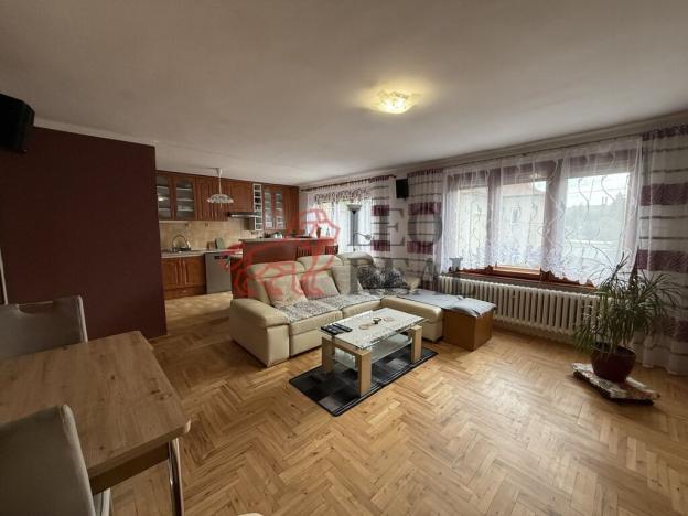 Prodej rodinného domu, Moravská Třebová - Předměstí, Tyršova, 350 m2