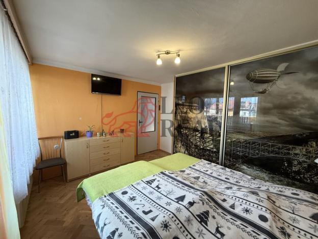 Prodej rodinného domu, Moravská Třebová - Předměstí, Tyršova, 350 m2