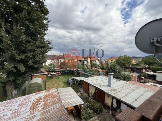 Prodej rodinného domu, Moravská Třebová - Předměstí, Tyršova, 350 m2