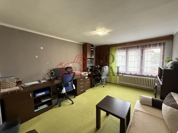 Prodej rodinného domu, Moravská Třebová - Předměstí, Tyršova, 350 m2