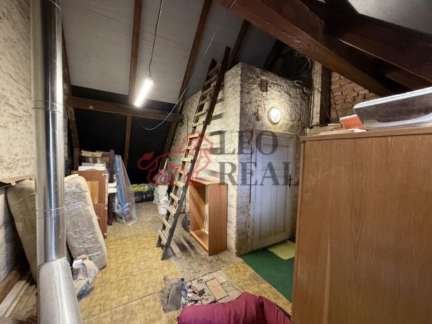 Prodej rodinného domu, Moravská Třebová - Předměstí, Tyršova, 350 m2