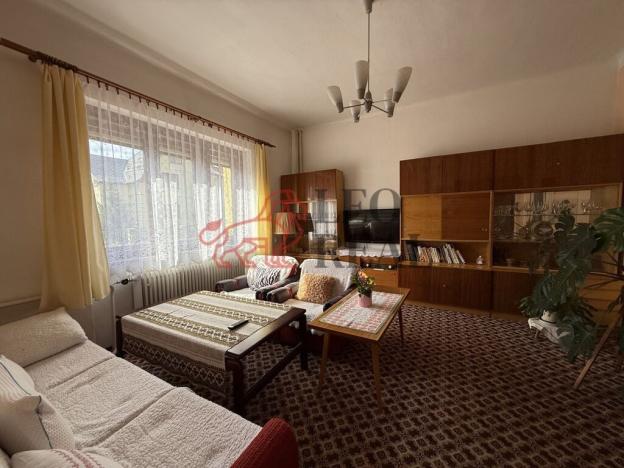 Prodej rodinného domu, Moravská Třebová - Předměstí, Tyršova, 350 m2