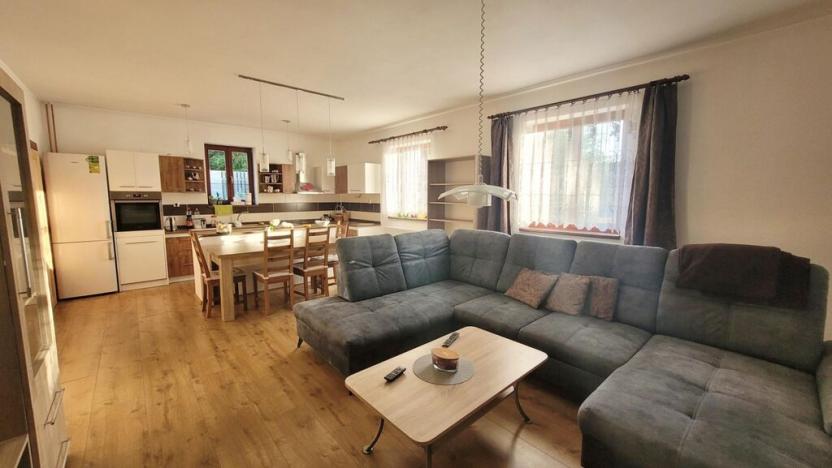 Prodej rodinného domu, Týnec nad Sázavou - Brodce, 187 m2