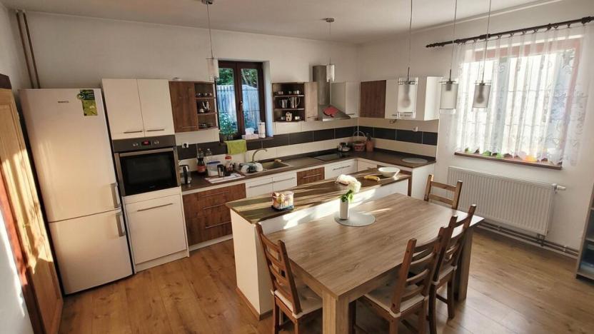 Prodej rodinného domu, Týnec nad Sázavou - Brodce, 187 m2