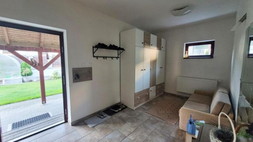 Prodej rodinného domu, Týnec nad Sázavou - Brodce, 187 m2