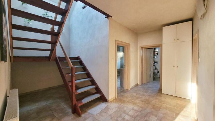 Prodej rodinného domu, Týnec nad Sázavou - Brodce, 187 m2