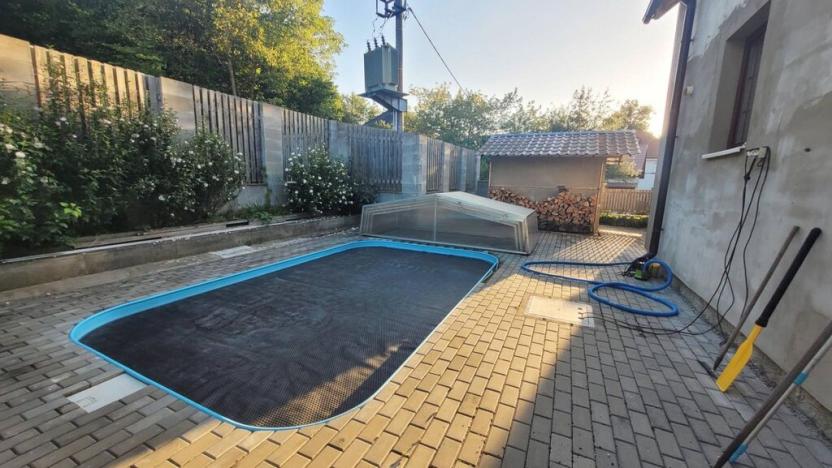 Prodej rodinného domu, Týnec nad Sázavou - Brodce, 187 m2