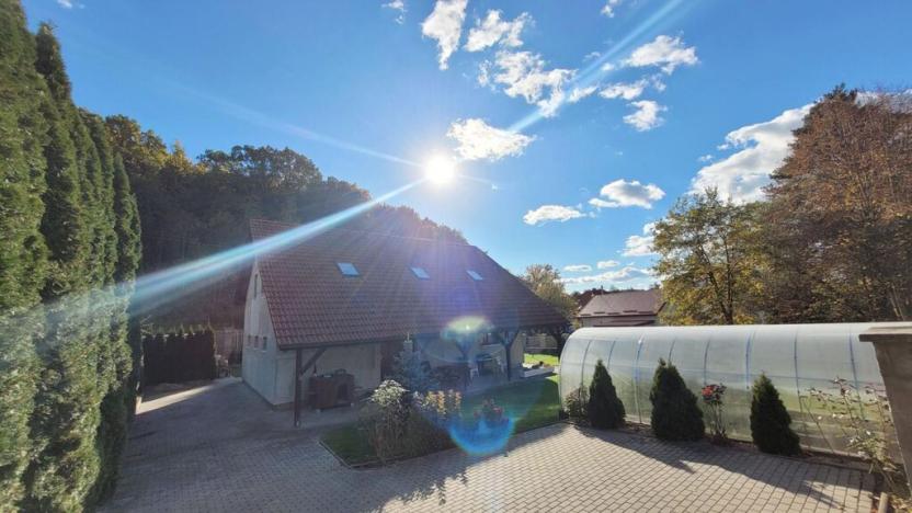 Prodej rodinného domu, Týnec nad Sázavou - Brodce, 187 m2