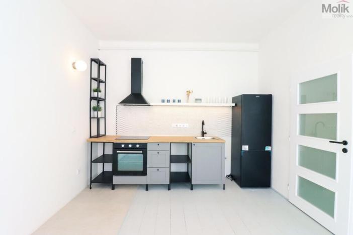 Pronájem bytu 2+1, Chomutov, Křižíkova, 82 m2