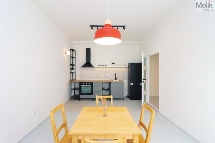 Pronájem bytu 2+1, Chomutov, Křižíkova, 82 m2