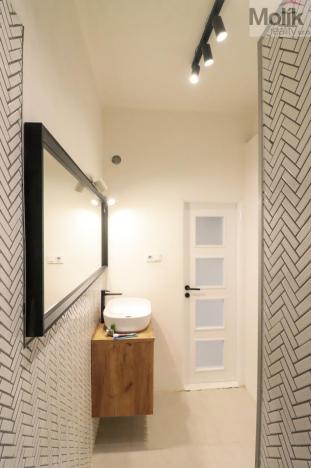 Pronájem bytu 2+1, Chomutov, Křižíkova, 82 m2