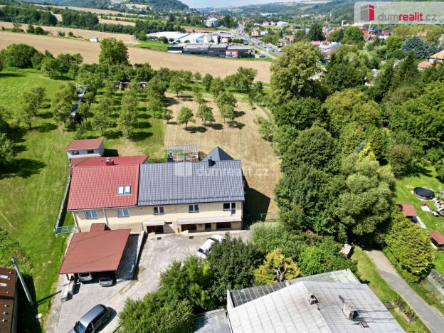 Prodej rodinného domu, Lípa, 170 m2