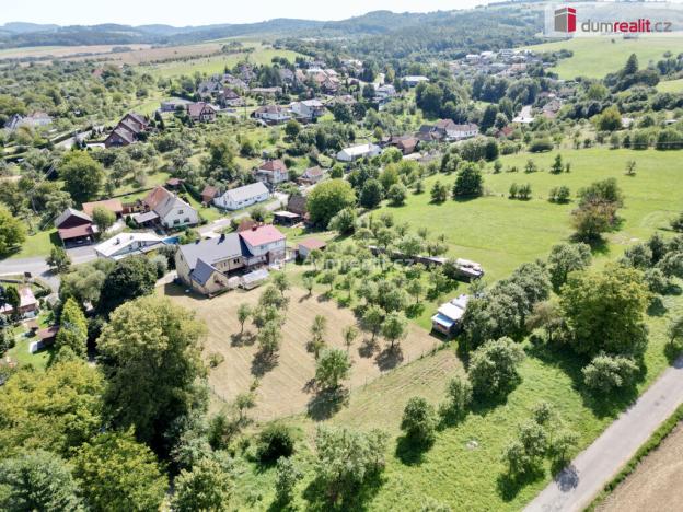 Prodej rodinného domu, Lípa, 170 m2