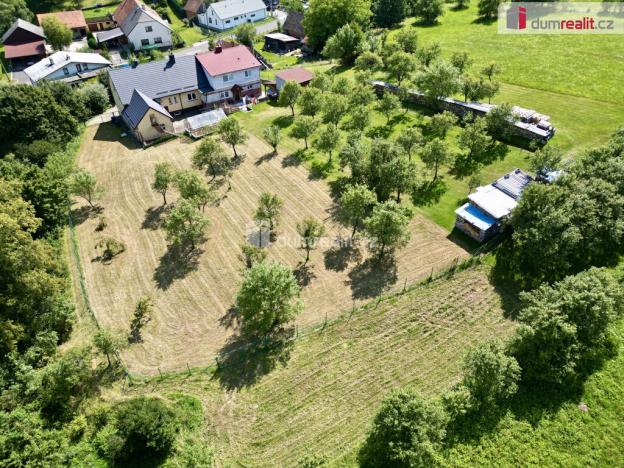 Prodej rodinného domu, Lípa, 170 m2